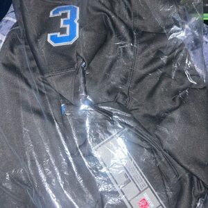 *New* Brian Branch Jersey